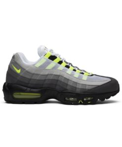Nike Air Max 95 OG Neon 2015 554970-071 Nicesnk