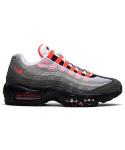 Nike Air Max 95 OG 'Solar Red' 2018 AT2865-100