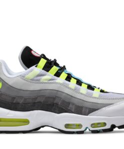 Nike Air Max 95 QS Greedy 2.0 CJ0589-001 Nicesnk