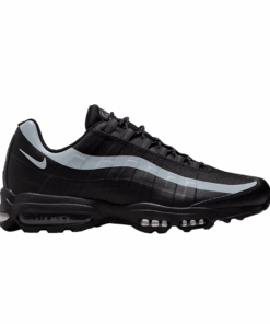 Nike Air Max 95 Ultra Black Reflective DM9103-001 Nicesnk