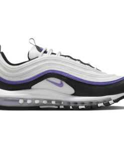 Alternative view of Nike Air Max 97 Action Grape 921826-109 Nicesnk