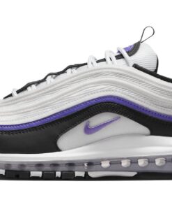 Nike Air Max 97 Action Grape 921826-109 Nicesnk