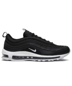 Nike Air Max 97 'Black' 921826-001