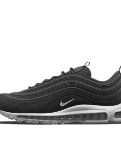 Nike Air Max 97 Black FZ0814-900 Nicesnk