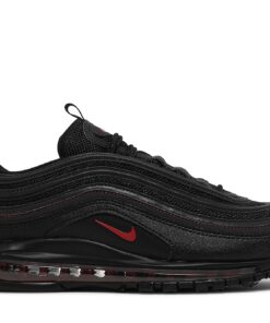 Nike Air Max 97 'Black University Red' DH4092-001