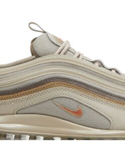 Alternative view of Nike Air Max 97 'Bone Beige' DX3947-200