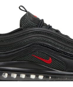 Alternative view of Nike Air Max 97 'Bred' DV3486-001