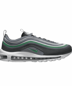 Nike Air Max 97 Cool Grey Stadium Green 921826-020 Nicesnk