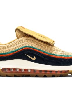 Nike Air Max 97 Golf NRG Celestial Gold CJ0563-400 Nicesnk