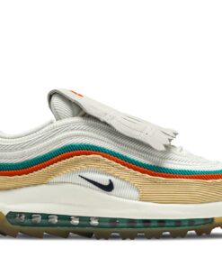 Nike Air Max 97 Golf NRG Lucky and Good CJ0563-200 Nicesnk