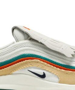 Alternative view of Nike Air Max 97 Golf NRG Lucky and Good CJ0563-200 Nicesnk