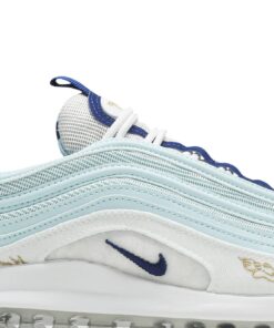 Alternative view of Nike Air Max 97 Golf NRG Wing It CK1220-100 Nicesnk