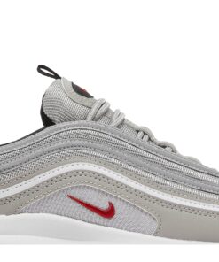 Alternative view of Nike Air Max 97 Golf 'Silver Bullet' CI7538-001