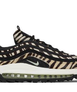 Nike Air Max 97 Golf Zebra DH1313-001 Nicesnk