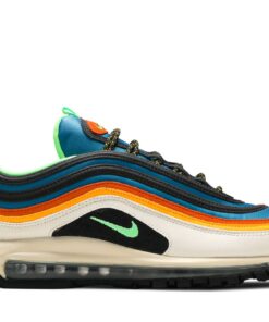 Nike Air Max 97 'Green Abyss Illusion Green' CZ7868-300