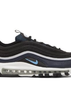 Nike Air Max 97 'Grey and Blue' DQ3955-001