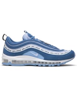 Nike Air Max 97 Have a Nike Day Indigo Storm BQ9130-400 Nicesnk