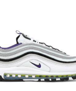 Nike Air Max 97 'Kaomoji' DD9598-100