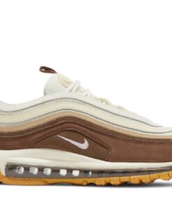Nike Air Max 97 Muslin Pink Foam DQ8996-200 Nicesnk