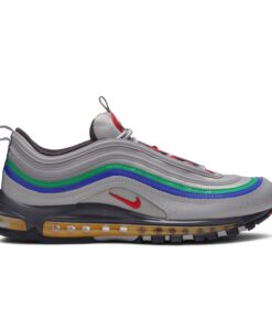 Nike Air Max 97 'Nintendo 64' CI5012-001
