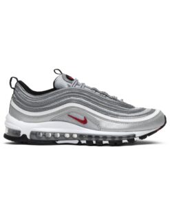 Nike Air Max 97 OG QS 'Silver Bullet' 2016/2017 884421-001
