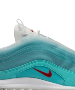 Alternative view of Nike Air Max 97 'On Air: Shanghai Kaleidoscope' CI1508-400