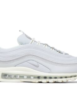 Nike Air Max 97 Pure Platinum Wolf Grey Sail DZ2629-001 Nicesnk