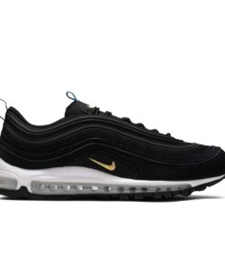Nike Air Max 97 QS Olympics Rings - Black CI3708-001 Nicesnk