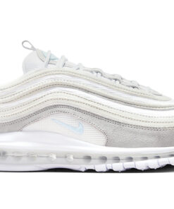 Nike Air Max 97 SE Pure Platinum/Wolf Gray/White/White DX3279-010 Nicesnk