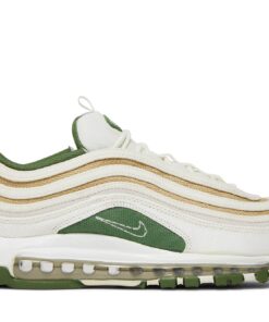 Nike Air Max 97 SE Sail Treeline DM8588-100 Nicesnk