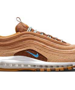 Nike Air Max 97 Teddy Bear DZ5348-288 Nicesnk