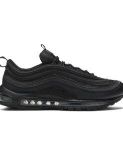 Nike Air Max 97 Triple Black BQ4567-001 Nicesnk