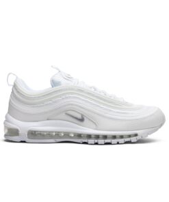 Nike Air Max 97 'Triple White' 921826-101