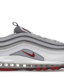 Nike Air Max 97 'White Bullet' DM0027-100
