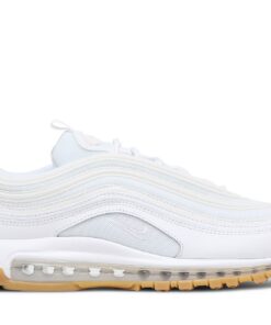 Nike Air Max 97 White Gum DJ2740-100 Nicesnk
