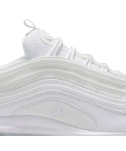 Alternative view of Nike Air Max 97 'White Ice' CT4526-100