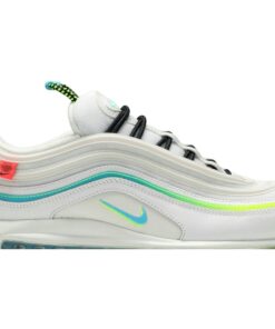 Alternative view of Nike Air Max 97 Worldwide CZ5607-100 Nicesnk