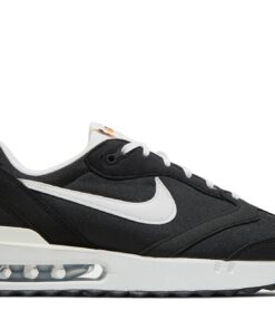 Nike Air Max Dawn 'Black White' DJ3624-001