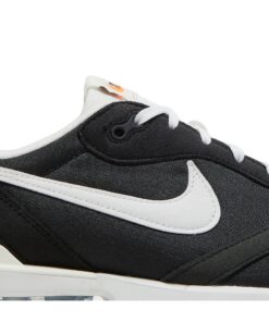 Alternative view of Nike Air Max Dawn 'Black White' DJ3624-001