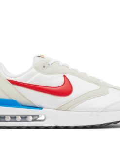 Nike Air Max Dawn 'White Blue Red' DM0013-100