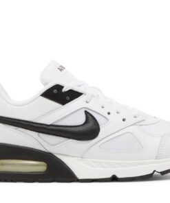 Nike Air Max IVO 'White Black' 580518-106