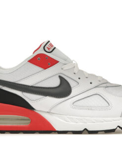 Nike Air Max IVO 'White Habanero Red' CD1540-100