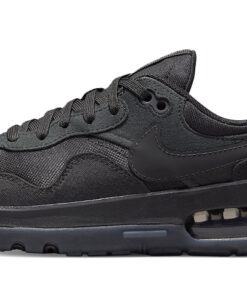 Nike Air Max Motif Low Tops Retro Black DH4801-003 Nicesnk