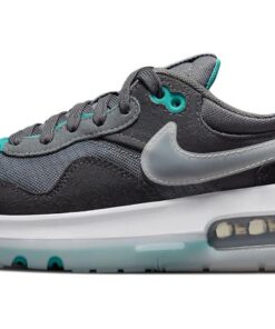 Nike Air Max Motif Low Tops Retro Gray DH4801-002 Nicesnk