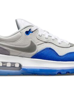 Nike Air Max Motif 'Sport Blue' DH4801-400