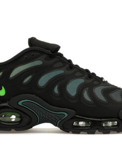 Nike Air Max Plus Drift 'Black Green Strike' FD4290-006