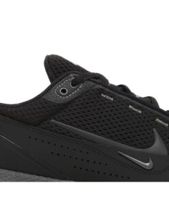 Alternative view of Nike Air Max Pulse Black DR0453-003 Nicesnk