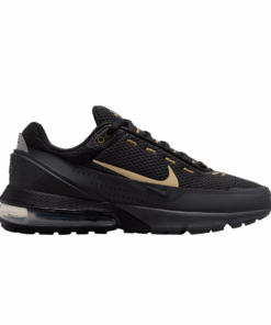 Nike Air Max Pulse 'Black Flat Gold' FQ8733-010