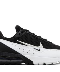 Nike Air Max Pulse Black Pure Platinum DR0453-005 Nicesnk
