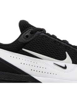 Alternative view of Nike Air Max Pulse Black Pure Platinum DR0453-005 Nicesnk